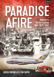 Paradise Afire: The Sri Lankan War