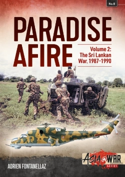 Bertrand.pt - Paradise Afire: The Sri Lankan War