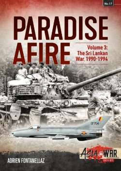 Bertrand.pt - Paradise Afire: The Sri Lankan War