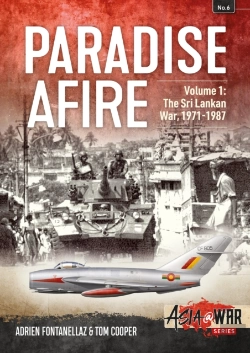 Bertrand.pt - Paradise Afire: The Sri Lankan War