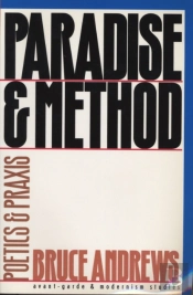 Paradise And Method