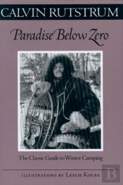 Paradise Below Zero