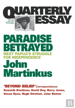 Bertrand.pt - Paradise Betrayed: West Papua'S Struggle