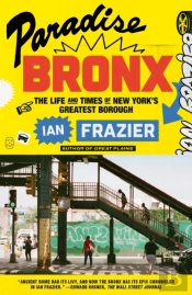 Paradise Bronx