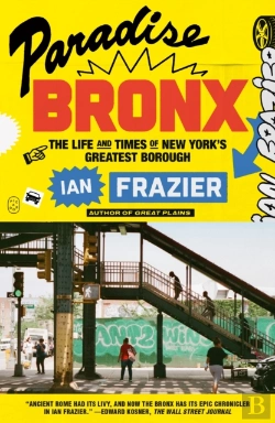 Bertrand.pt - Paradise Bronx