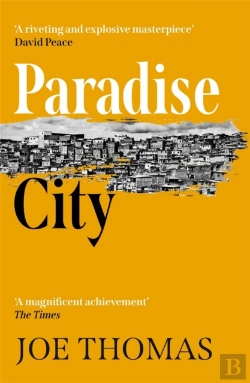 Bertrand.pt - Paradise City