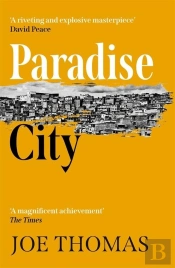 Paradise City