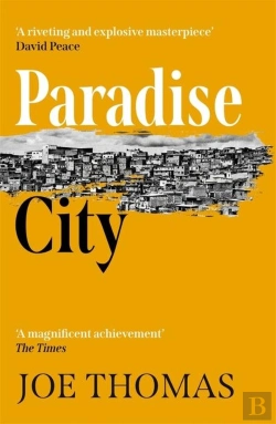Bertrand.pt - Paradise City