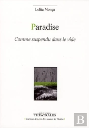 Paradise Comme Suspendu Dans Le Vide
