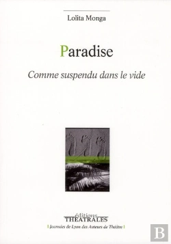 Bertrand.pt - Paradise Comme Suspendu Dans Le Vide