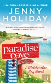 Paradise Cove