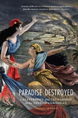 Bertrand.pt - Paradise Destroyed