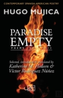 Bertrand.pt - Paradise Empty: Poems 1983-2012