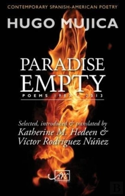 Bertrand.pt - Paradise Empty: Poems 1983-2013