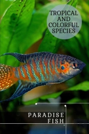 Paradise Fish