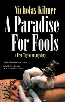 Bertrand.pt - Paradise For Fools