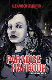 Paradise Harbour