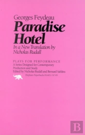 Paradise Hotel
