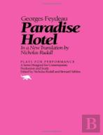 Paradise Hotel