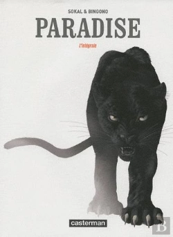 Bertrand.pt - Paradise ; Intégrale