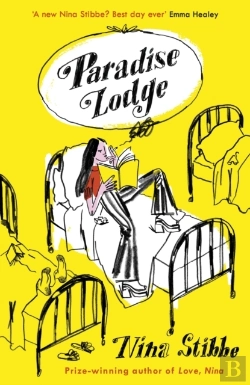 Bertrand.pt - Paradise Lodge