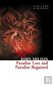Paradise Lost And Paradise Regained