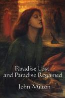 Paradise Lost And Paradise Regained