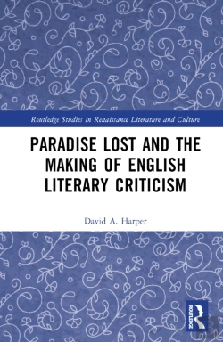 Bertrand.pt - Paradise Lost And The Making Of English Literary Criticism