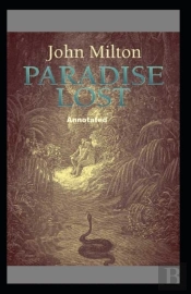Paradise Lost (Annotated Edition)