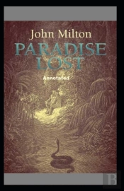 Paradise Lost Annotated