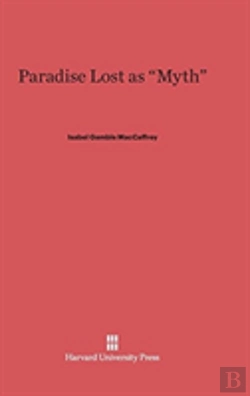 Bertrand.pt - Paradise Lost As Myth