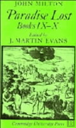 Bertrand.pt - Paradise Lost: Books 9-10