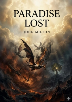 Bertrand.pt - Paradise Lost - By John Milton