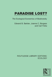Paradise Lost?