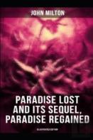 Paradise Lost Illustrated