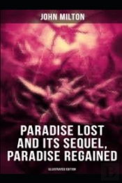 Paradise Lost Illustrated