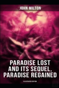 Bertrand.pt - Paradise Lost Illustrated