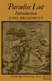 Paradise Lost: Introduction