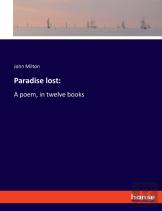 Paradise Lost