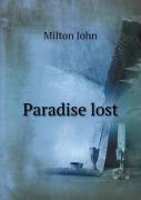 Paradise Lost