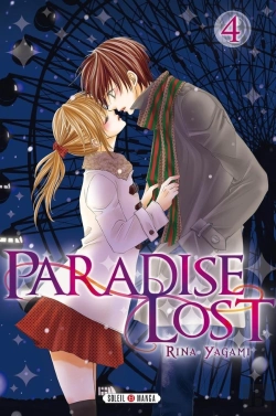 Bertrand.pt - Paradise Lost T04