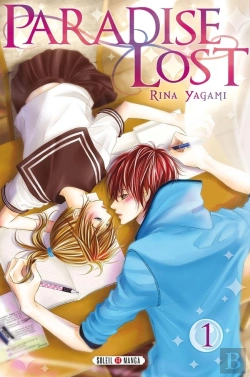 Bertrand.pt - Paradise Lost T.1