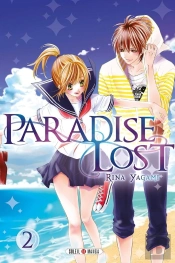 Paradise Lost T.2