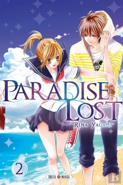 Bertrand.pt - Paradise Lost T.2