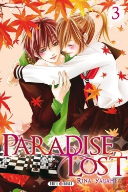Bertrand.pt - Paradise Lost T.3