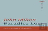 Paradise Lost (The Norton Library)
