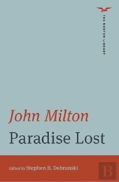 Paradise Lost (The Norton Library)
