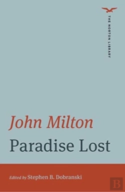 Bertrand.pt - Paradise Lost (The Norton Library)