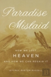 Paradise Mislaid