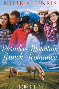 Bertrand.pt - Paradise Mountain Ranch Romance